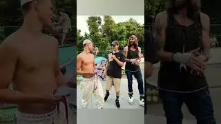 Крутые воспоминания