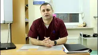 Дружинин Руслан Александрович, врач травматолог-ортопед, приглашение в клинику.