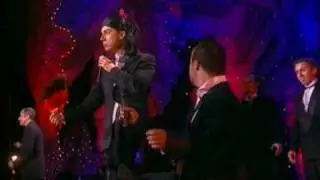 Максим Галкин и Хор Турецкого 