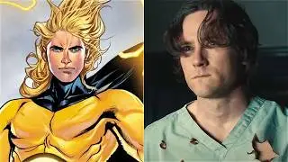 The Scary Truth About Bob In Marvel's Thunderbolts