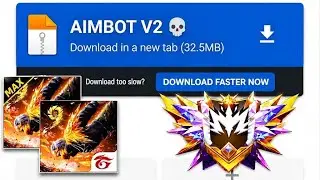 Ob54 Free Fire Auto Headshot Config File🎯🌠 Macro Aimbot + No Recoil Regedit ‼️ Antiban VIP Script 👽