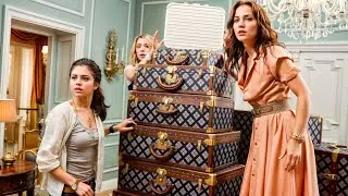 بنت فقيرة بتبدل حياتها مع واحدة غنية شبهها وكانت فاكرة أن دا هيغير حياتها للأبد