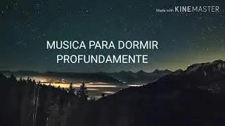 *MÚSICA RELAJANTE/MUSIC RELAX
