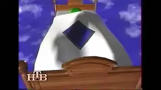 Конец эфира (НТВ, 09.07.1994)