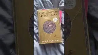 Books informing my novel 📚 *without any context*
