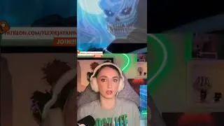 Kafka IS THE KAIJU?!?  
