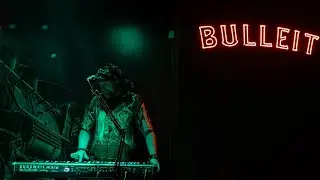THE TILT • 16 Sep - Live at Wurst Platz Bar (medley)