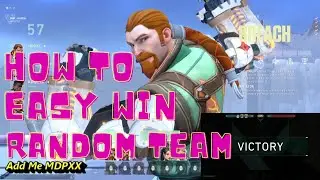 RANDOM TEAM WORLD SEASON 2 | VALORANT