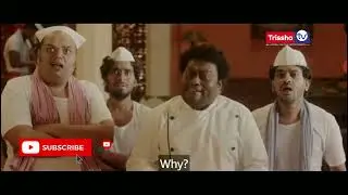 Sadhu kokila | comedy  yajamana | kannada movie comedy scene ....