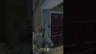 DayZ ИГРА В ПРЯТКИ