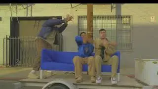 tralier for youtube
