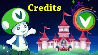 Vinesauce is HOPE: 2018 Credits