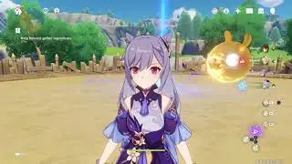 Genshin Impact - Contending Tides | Don‘t sweat lt, Part II