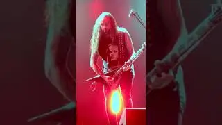 Ministry Burning Inside 2 Las Vegas 2024 #livemusic