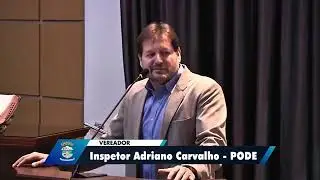 37ª Ordinária da 2ª Sessão Legislativa da 10ª Legislatura - 31/10/2022 - 18:00 (Completa)