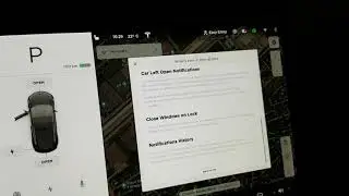 Tesla Model 3 V10.2 2020.36.11 Software Update