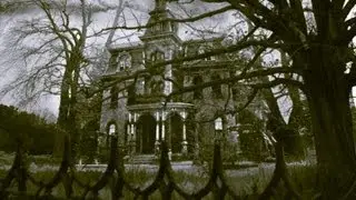 ''Haunted'' - Creepy Heavy Dubstep Bass Drop