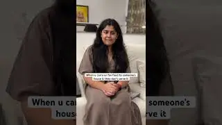 Ye kya baat hui.. aapke liye thodi tha 😂🙈