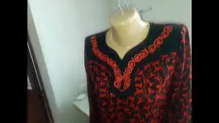 куртаи попур