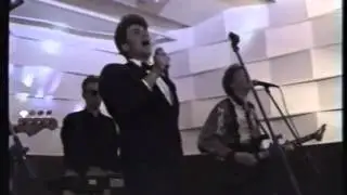 Юрий Самохвалов - "Стена".m2p