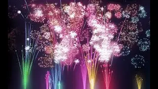 Happy New year [2024]