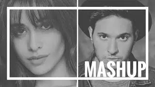 Camila Cabello - Havana (Remix Mashup ft. Jonas Blue) "Havana Mama"