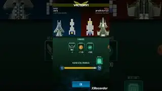 Space Arena | Rapier vs Arrow by player 