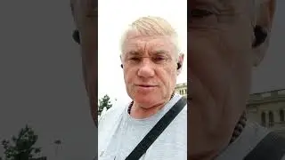 #Дневной репортаж автора канала из Калининграда 8 июля 2024 года