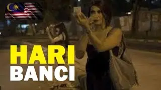 Ada Hari Banci di Malaysia ?!!..
