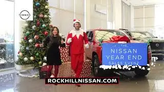 Rock Hill Nissan 5 December 2021