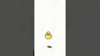 птенчик анимация 