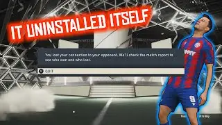 FIFA Shadowplay Highlights