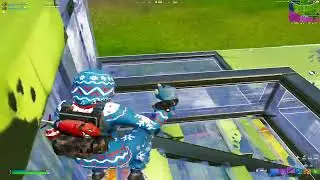 Epic fix this pls (fortnite og season bug)
