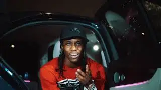 Briss Vito  - STEPPERS (OFFICIAL VIDEO) PROD.BY JARVIS