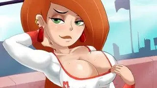 Kim Possible 