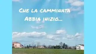 Camminata: Campodoro /piazzola