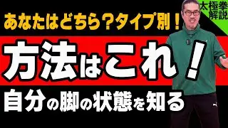 太極拳の脚どうしたら良い？ポイント、方法【太極拳解説】わかりやすく解説。初心者からベテランまで誰でも気軽にできる心地良い中村げんこうの太極拳、簡化24式太極拳・健康・養生・陰陽・癒し・学び・生きる・幸