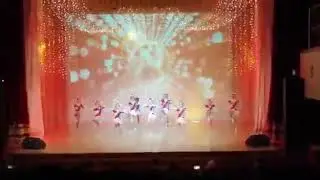 17.  Команда «Импульс»