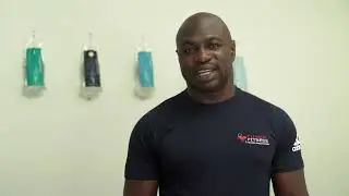 REVIV Testimonial - Tenson