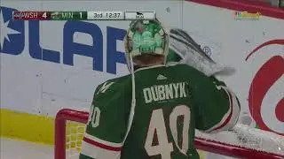 Why players should go to the net