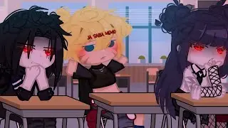 Vampiros... Real ou Mito? {SasuNaru} {SakuHina} (meme) [Vampire AU]