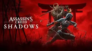 Assassin's Creed Shadows | ТРЕЙЛЕР  |