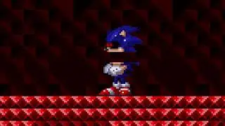 HOW DARE YOU (Sonic.exe Animation)