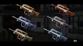 В PUBG обновили ранкед и запустили новый сезон!