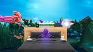 HOW TO RUIN A ZED PLAYERS DAY 😍