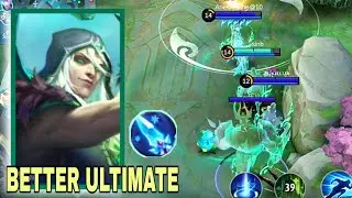 REVAMPED FARAMIS GAMEPLAY || BETTER ULTIMATE || BUILD AND EMBLEM