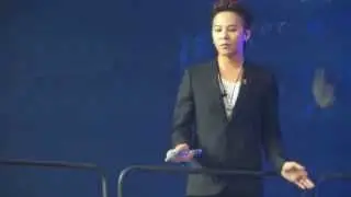 Introduction - BIGBANG 2015 World Tour 'Made' in USA