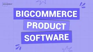 BigCommerce Product Customizer – Everything you need to know | DesignO Integration