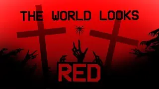 The World Looks Red || ULTRAKILL [P.S] REMIX