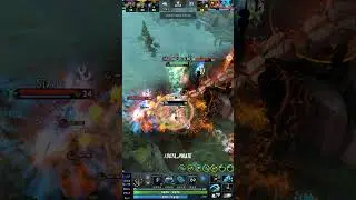 Abaddon is a Personal Jesus 😇 